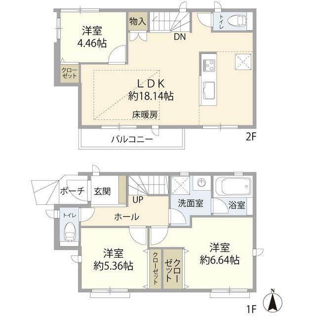 横浜市神奈川区