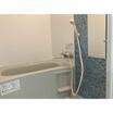 バス/シャワー