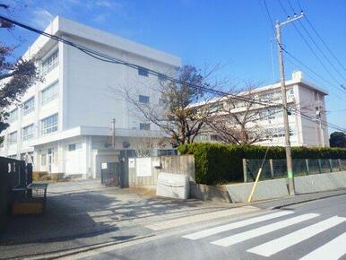 横須賀市立望洋小学校