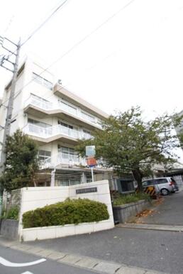 市立国分小学校