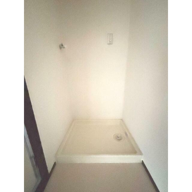 室内洗濯機置き場★