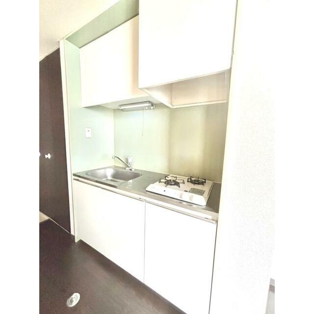 ２口ガスシステムキッチン★