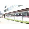 ショッピング施設