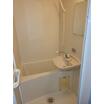 バス/シャワー