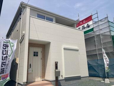 毎日がもっと特別になる場所（2号棟）