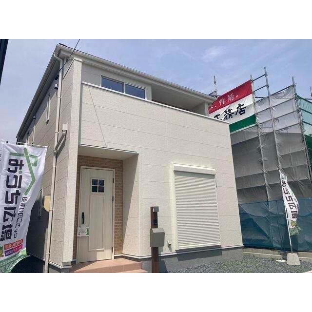 毎日がもっと特別になる場所（2号棟）