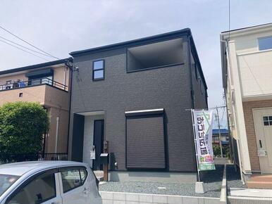 大切な瞬間がここで生まれる（1号棟）