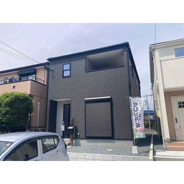 大切な瞬間がここで生まれる（1号棟）
