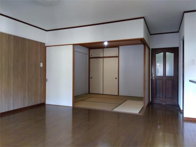 物件画像 エクレール老松公園 ２０２ 3LDK