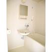 バス/シャワー
