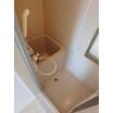 バス/シャワー