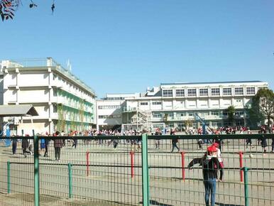 大谷口小学校