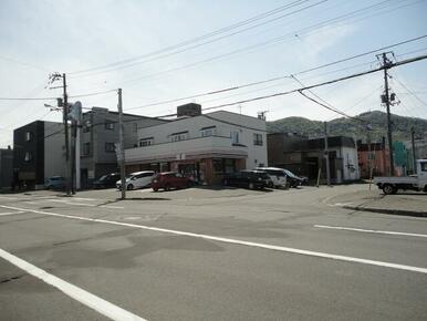 セブンイレブン札幌中の島１条１０丁目店