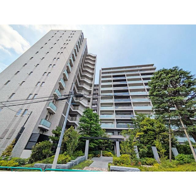 パークホームズ杉並上荻