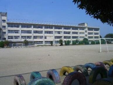 五代小学校　752ｍ/徒歩10分、車2分