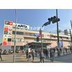 ショッピング施設