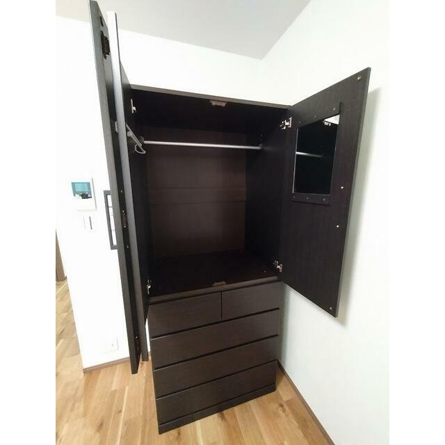 クローゼットです♪