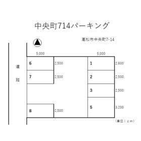 平面図