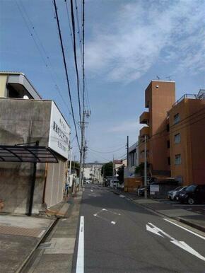 現地（2025年４月）撮影