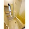 バス/シャワー