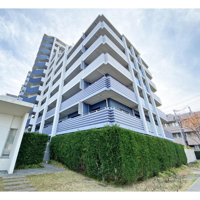 ジェイグラン須磨海浜公園