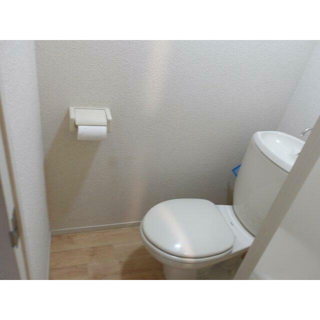 参考写真（別号室）