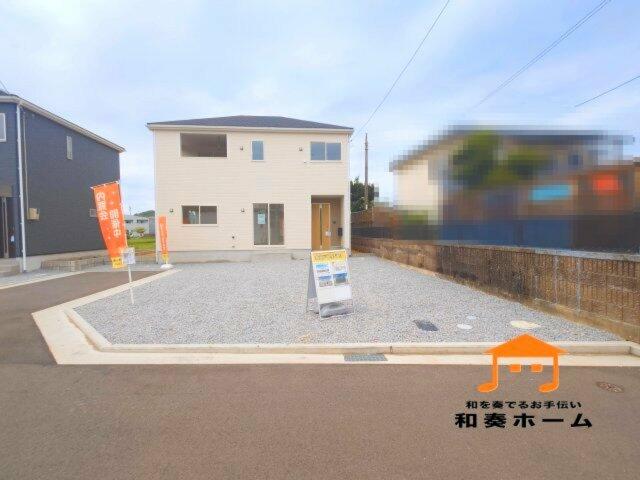 高松市 牟礼町大町 (塩屋駅) 2階建 4SLDK