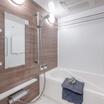 バス/シャワー