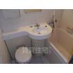 バス/シャワー