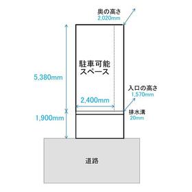 平面図