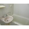 バス/シャワー
