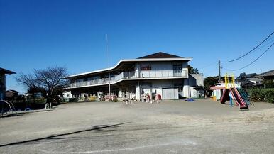 加須市立礼羽幼稚園