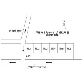 平面図