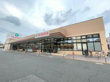 エコス TAIRAYA(たいらや) 春日部中央店