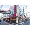 ショッピング施設