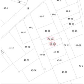 地形図等