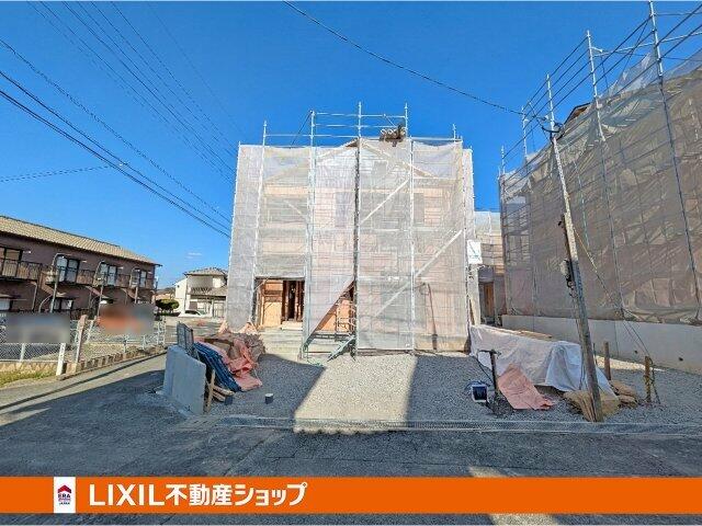 物件画像 北九州市八幡西区 貴船台 (本城駅) 2階建 4LDK