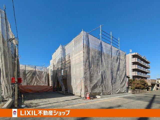物件画像 北九州市八幡西区 貴船台 (本城駅) 2階建 4LDK