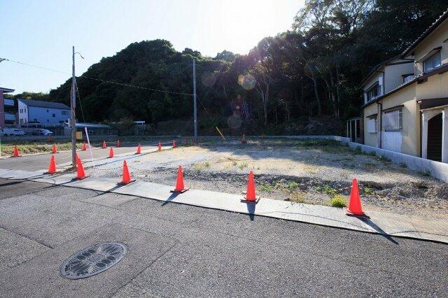 物件画像 北九州市八幡西区 割子川２丁目 (今池駅) 2階建 4LDK