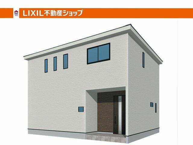 物件画像 北九州市若松区 二島５丁目 (二島駅) 2階建 4LDK