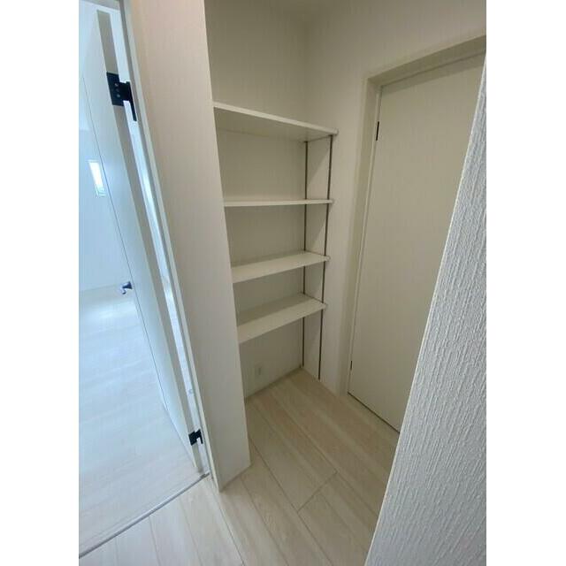 4号棟