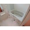 バス/シャワー