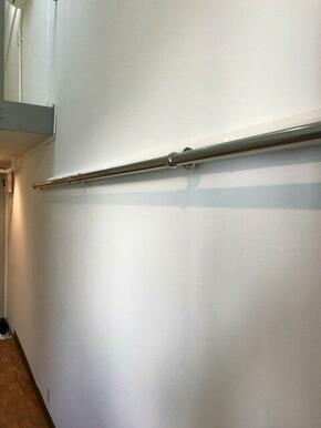 他号室の写真です