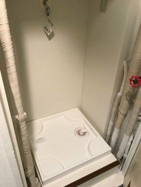 他号室の写真です