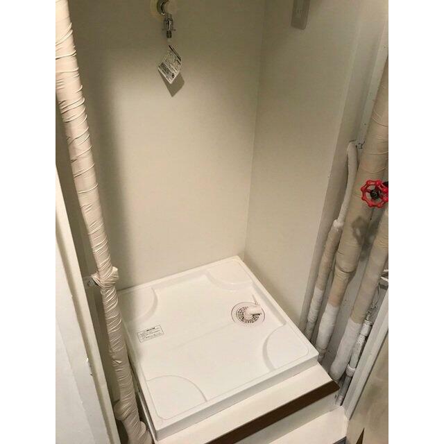 他号室の写真です