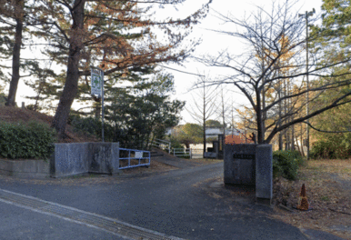 蒲郡市立三谷東小学校