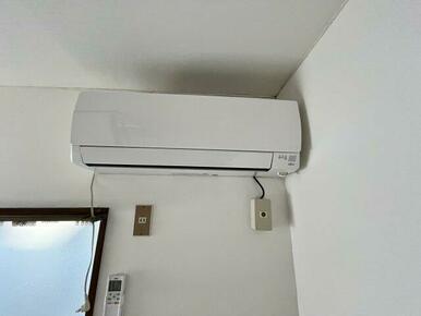 エアコン