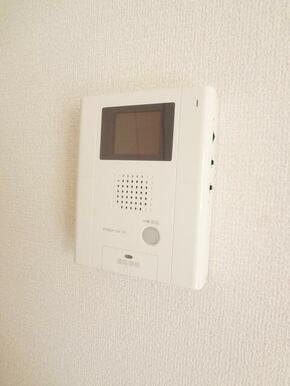 あると安心のＴＶｲﾝﾀｰﾎﾝ。