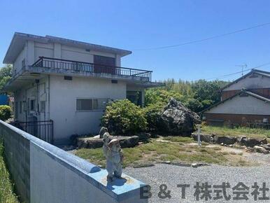 ■現地見学随時募集中■現地待ち合わせ歓迎■不動産購入は「Ｂ＆Ｔ株式会社」まで