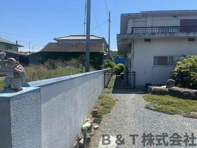 ■現地見学随時募集中■現地待ち合わせ歓迎■不動産購入は「Ｂ＆Ｔ株式会社」まで
